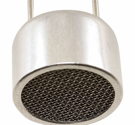 Prowave Ultrasonic transceiver, open type, 40KHz