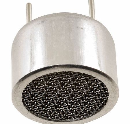 Prowave Ultrasonic transmitter, open type, 25KHz