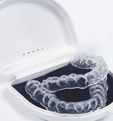 ProWhite Direct Teeth Whitening Dental Trays - Custom Made