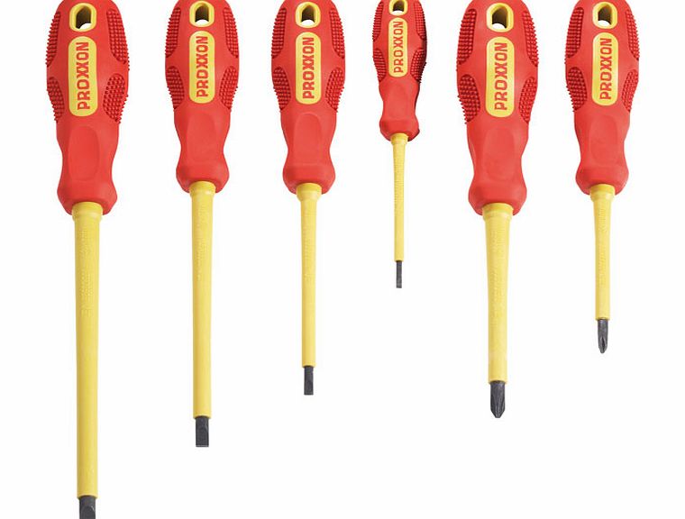 Proxxon Industrial 22630 Flex-Dot VDE