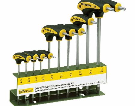 Proxxon Industrial 22652 L-Handle Security Torx