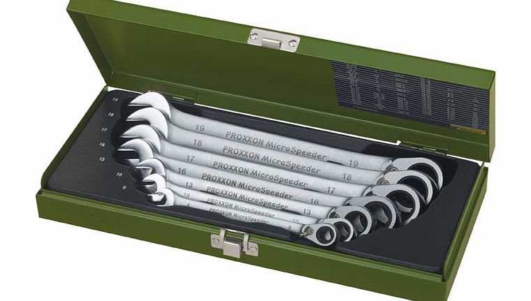 Proxxon Industrial 23124 MicroSpeeder