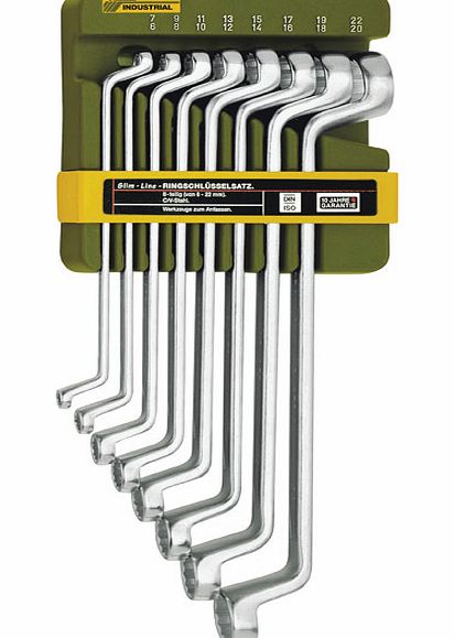 Proxxon Industrial 23810 SlimLine Double Ring