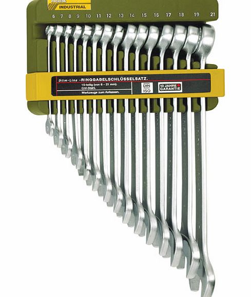 Proxxon Industrial 23820 SlimLine Combination