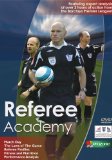 ProZone Sports ProZone - Referee Academy DVD-ROM: Learn the Laws of the Game