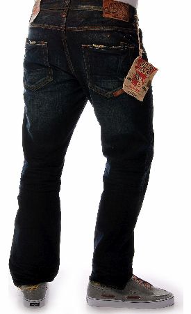 Prps Barracuda Peak Jeans