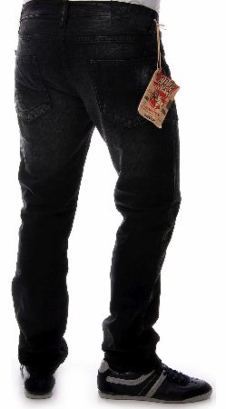 Prps Rambler Junkos Summit Jeans