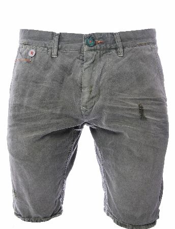 Prps Woven Chino Shorts