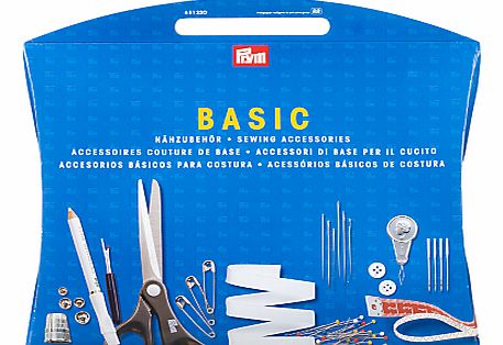 Prym Basic Sewing Kit