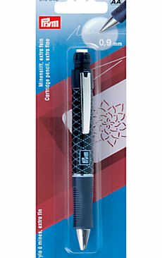Prym Cartridge Pencil, 0.9mm