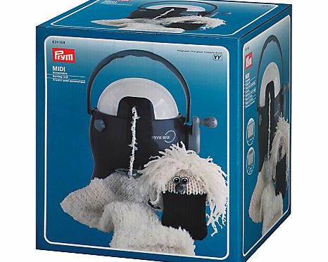Prym Knitting Mill Midi