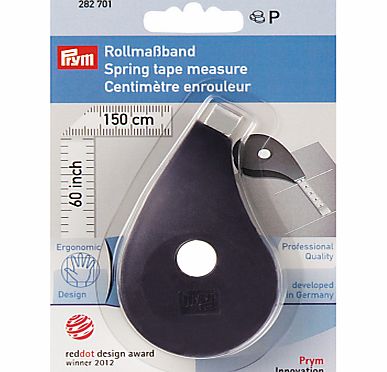 Prym Spring Tape Measure