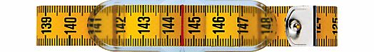 Prym Waist Measuring Tape, 150cm