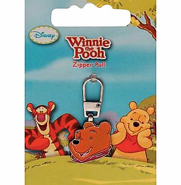 Prym Winnie The Pooh Zip Pull