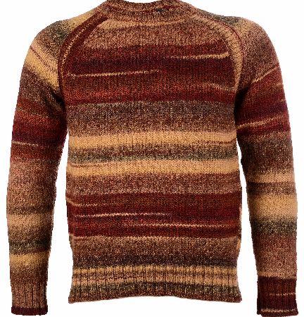 by Paul Smith Fine Gauge Jumper