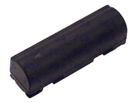 PSA Camcorder Battery 3.6v 1550mAh