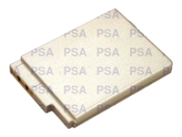PSA Camcorder Battery 7.2v 1000mAh