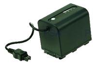 PSA Camcorder Battery 7.2v 1500mAh