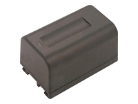 PSA Camcorder Battery 7.2v 2500mAh