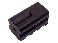 PSA Camcorder Battery 7.2v 3700mAh