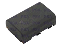 PSA Camcorder Battery 7.2v 850mAh