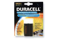 PSA Camcorder Battery 7.4v 1300mAh