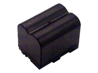 PSA Camcorder Battery 7.4v 2200mAh