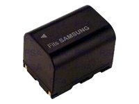 PSA Camcorder Battery 7.4v 2500mAh
