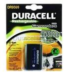 PSA CAMCORDER BATTERY 7.4V 2800MAH