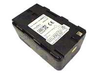 PSA Camcorder Battery 9.6v 1800mAh