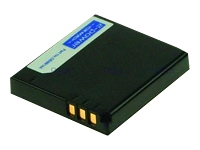 PSA Digital Camera Battery 3.6v 1000mAh