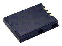 PSA Digital Camera Battery 3.7v 1000mAh