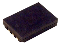 PSA Digital Camera Battery 3.7v 1090mAh