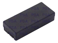 PSA Digital Camera Battery 3.7v 630mAh