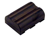 PSA Digital Camera Battery 7.4v 1300mAh