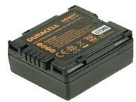 PSA DURACELL CAMCORDER BATTERY NJW