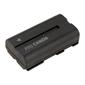PSA Parts Camcorder Battery 7.2v 2200mAh