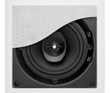 CW160 S Single square 6`` Celing Speaker