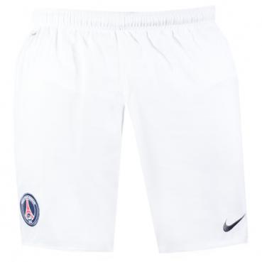 PSG Nike 2011-12 Paris Saint Germain Nike Away Shorts
