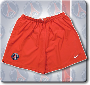 Nike PSG away shorts 04/05