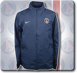 Nike PSG Rainjacket 04/05