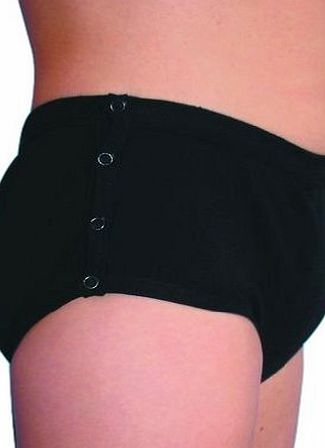 PSH Boys Drop Down Brief-XXL-Starships