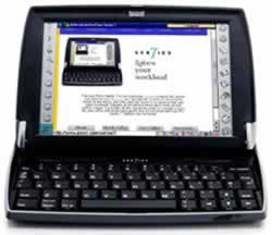 Psion Psion 7-16MB