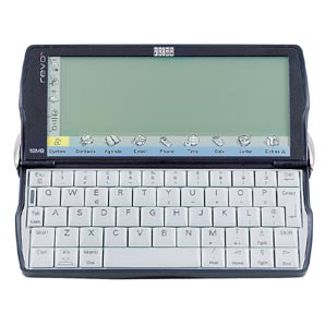 Psion REVOPLUS