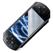 PSP Mirror Screen Protector