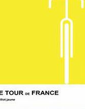 Le Tour Greeting Card