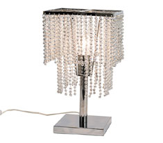 PT Edinburgh Bedside Lamp