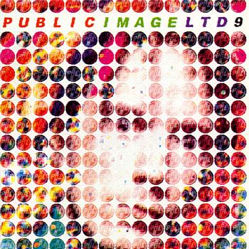 Public Image Limited 9