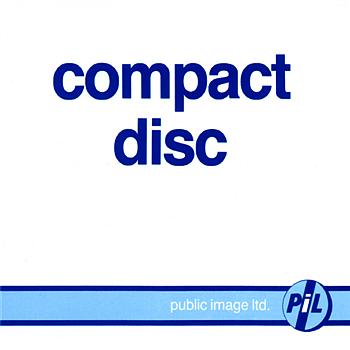 Public Image Limited Album