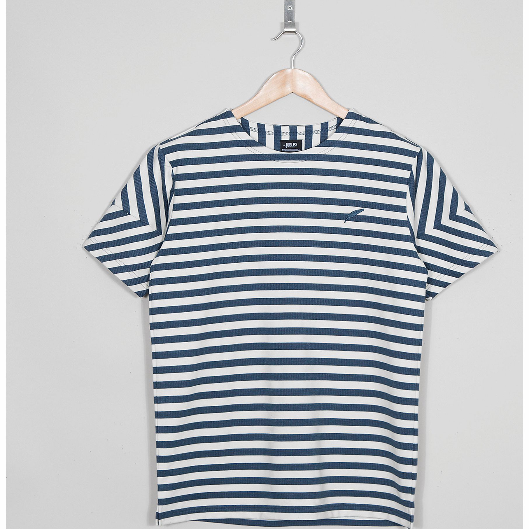 Publish Elden Striped T-Shirt